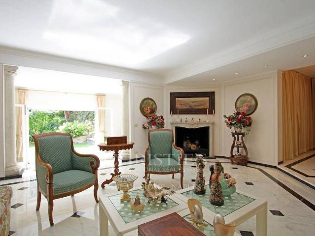 Villa in vendita a Santa Margherita Ligure GE