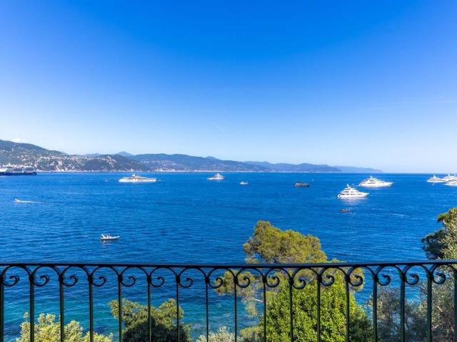 Villa in vendita a Santa Margherita Ligure GE