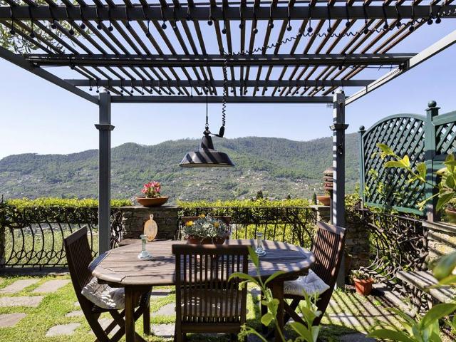 Villa in vendita a Santa Margherita Ligure GE