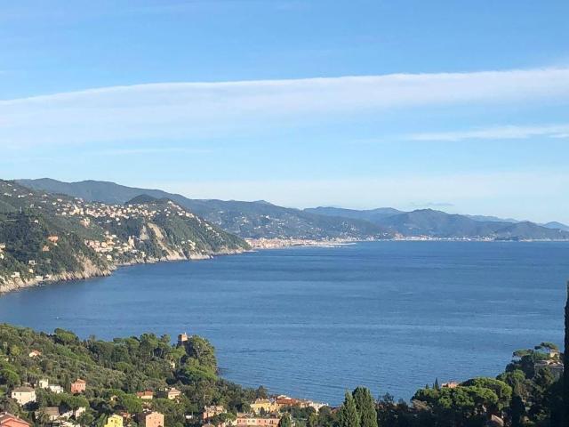 Villa in vendita a Santa Margherita Ligure GE