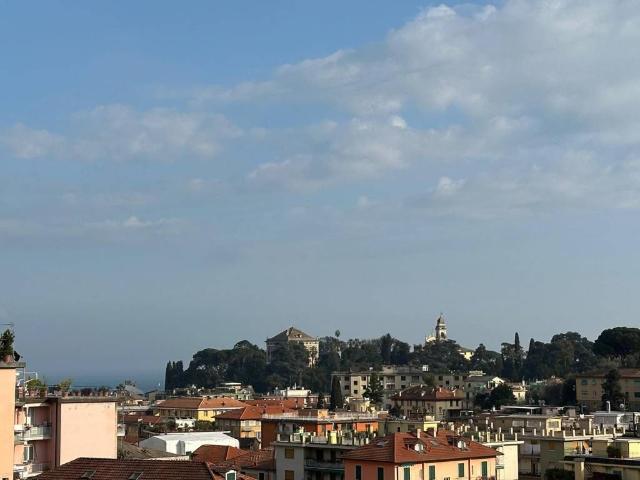 Villa in vendita a Santa Margherita Ligure GE