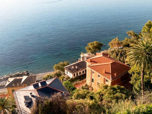 Villa in vendita a Santa Margherita Ligure GE