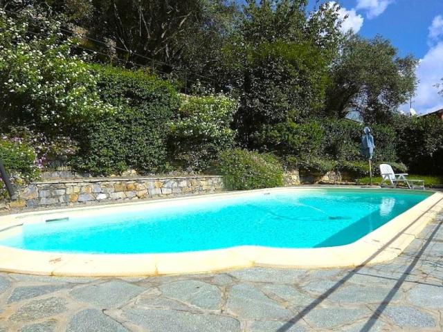 Villa in vendita a Santa Margherita Ligure GE