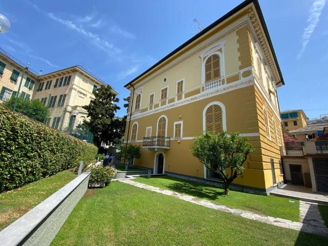 Villa in vendita a Santa Margherita Ligure GE