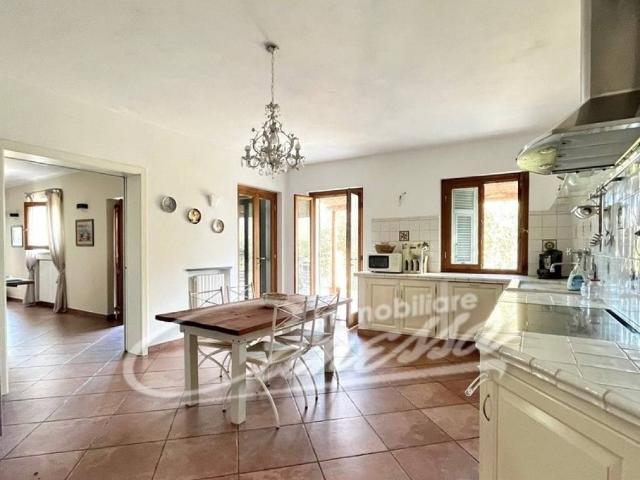 Villa in vendita a Santa Margherita Ligure GE