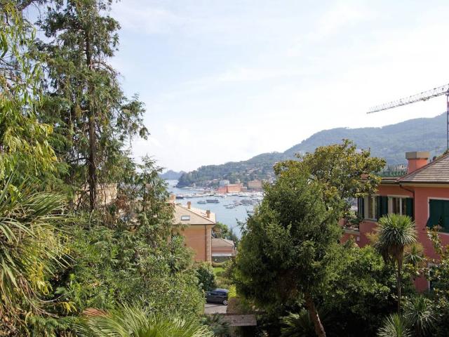 Villa in vendita a Santa Margherita Ligure GE