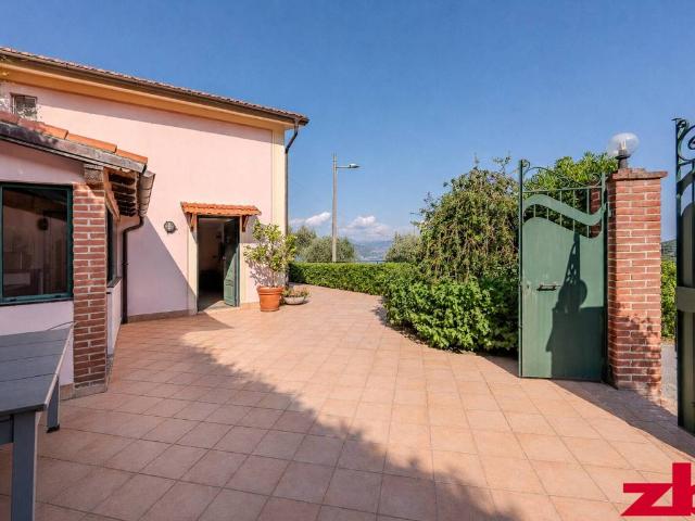 Villa in vendita a Santa Margherita Ligure GE