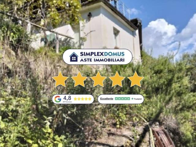 Villa in vendita a Santa Margherita Ligure GE