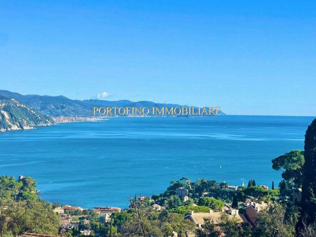 Villa in vendita a Santa Margherita Ligure GE