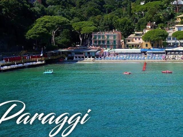 Villa in vendita a Santa Margherita Ligure GE
