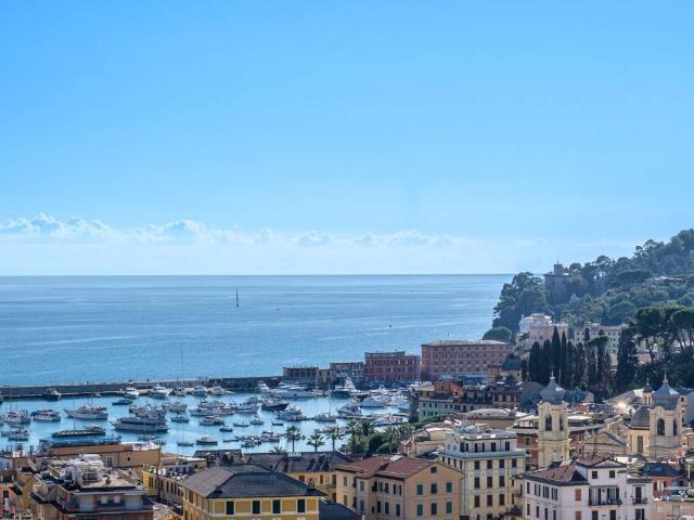 Villa in vendita a Santa Margherita Ligure GE