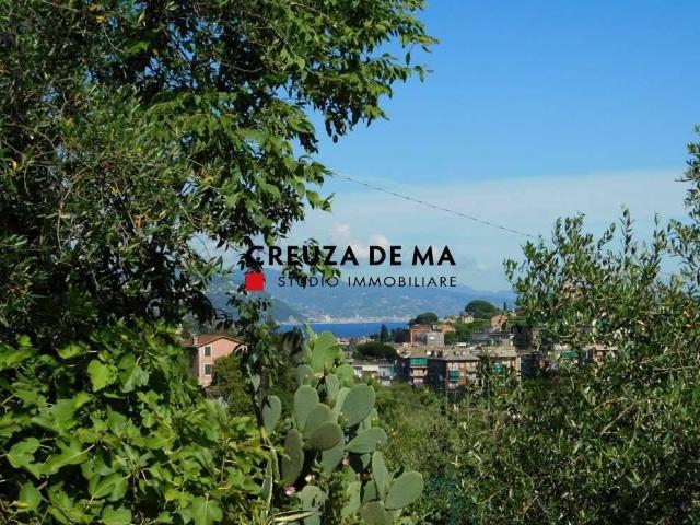 Villa in vendita a Santa Margherita Ligure GE