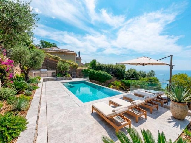 Villa in vendita a Santa Margherita Ligure GE
