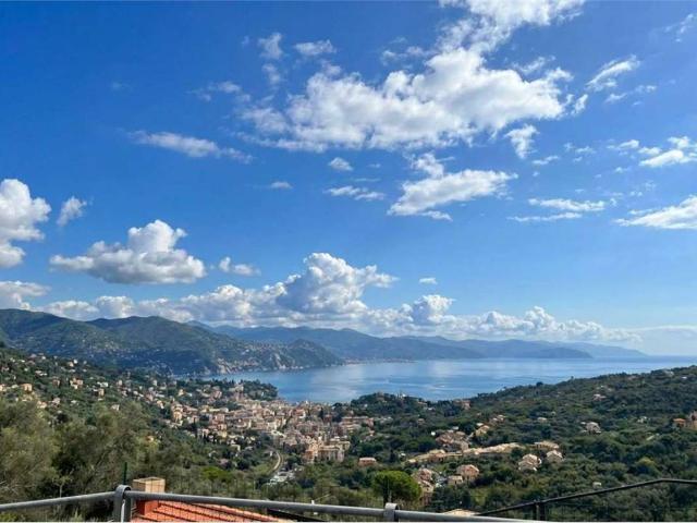 Villa in vendita a Santa Margherita Ligure GE