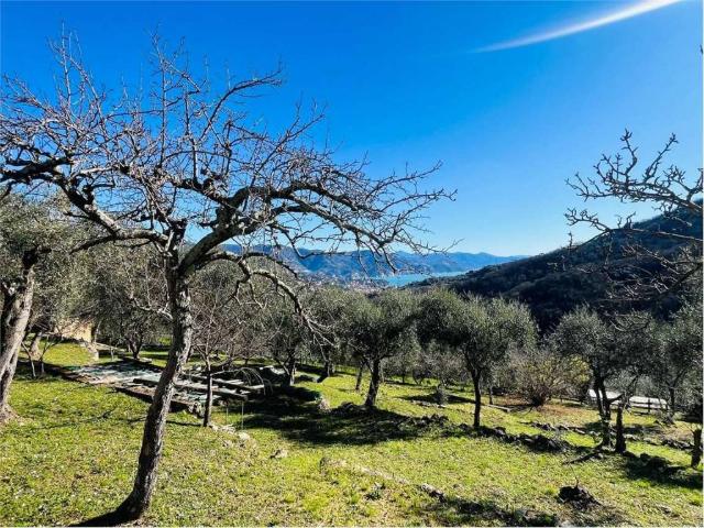 Villa in vendita a Santa Margherita Ligure GE