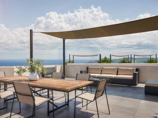 Villa in vendita a Santa Marinella RM