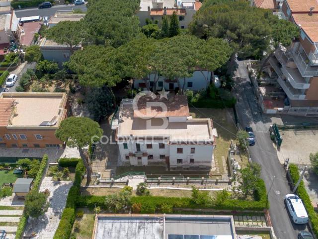 Villa in vendita a Santa Marinella RM