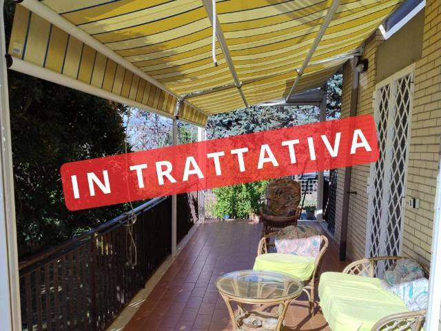 Villa in vendita a Santa Marinella RM