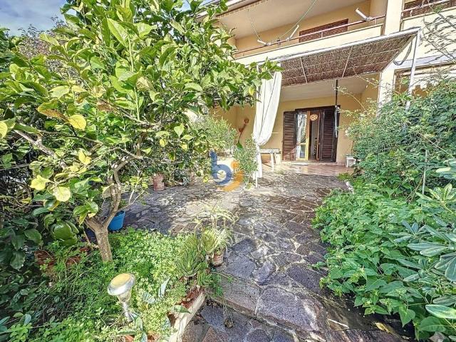 Villa in vendita a Santa Marinella RM