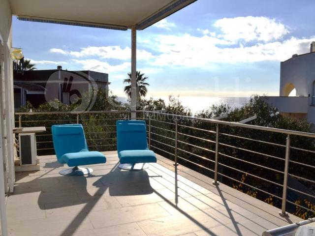 Villa in vendita a Santa Marinella RM