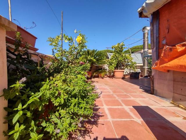 Villa in vendita a Santa Marinella RM