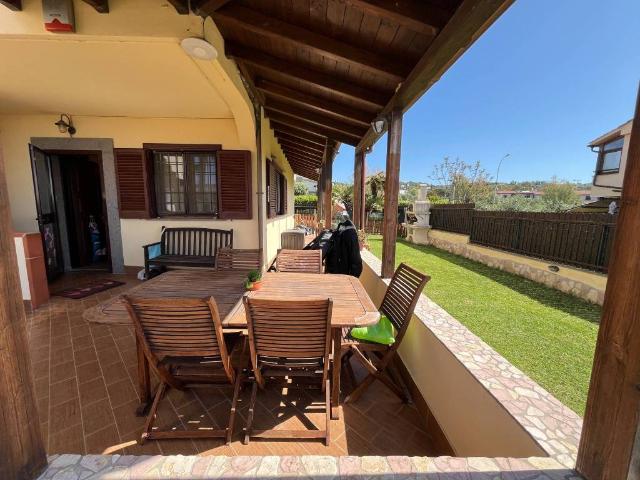 Villa in vendita a Santa Marinella RM