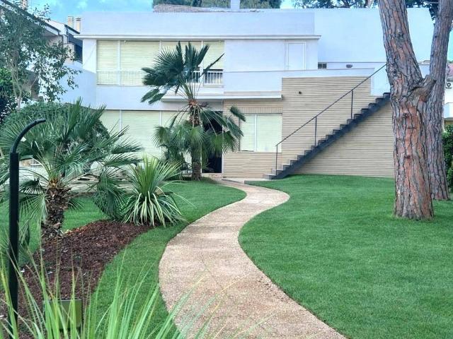 Villa in vendita a Santa Marinella RM