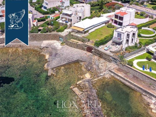 Villa in vendita a Santa Marinella RM