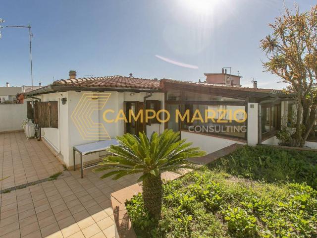 Villa in vendita a Santa Marinella RM
