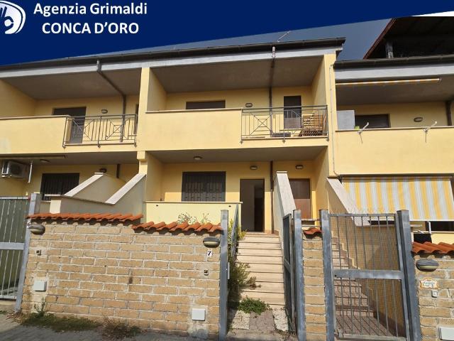 Villa in vendita a Santa Marinella