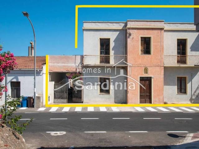 Villa in vendita a Santa Maria Coghinas SS