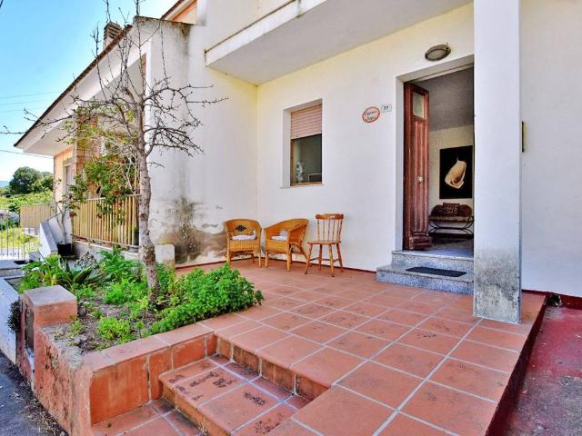 Villa in vendita a Santa Maria Coghinas SS