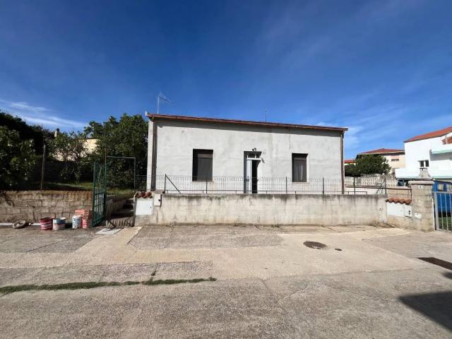 Villa in vendita a Santa Maria Coghinas SS