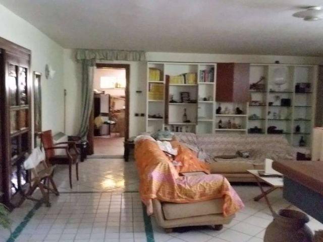 Villa in vendita a Santa Maria Capua Vetere CE