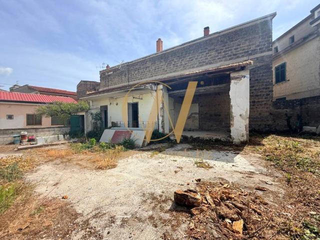 Villa in vendita a Santa Maria Capua Vetere CE