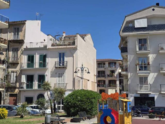 Villa in vendita a Santa Maria Capua Vetere CE