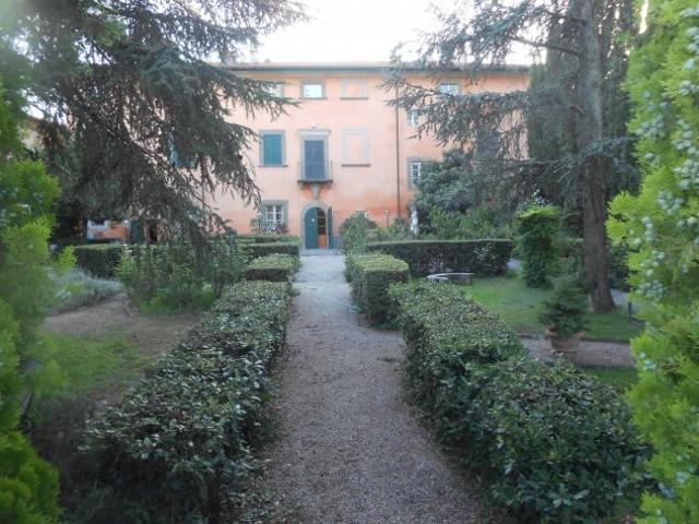 Villa in vendita a Santa Maria a Monte