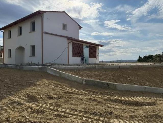 Villa in vendita a Santa Maria a Monte 154 mq Rif: 1335277