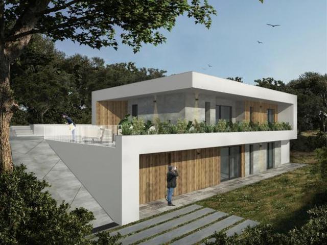 Villa in vendita a Santa Maria a Monte 255 mq Rif: 1210797