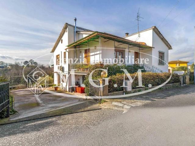Villa in vendita a Santa Maria a Monte PI