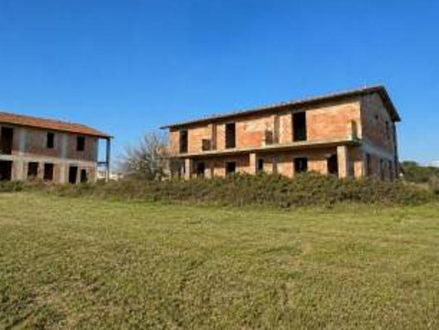 Villa in vendita a Santa Maria a Monte PI
