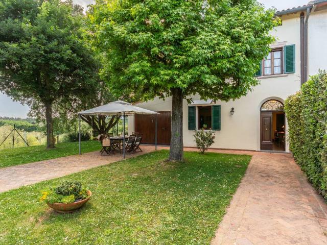 Villa in vendita a Santa Maria a Monte PI