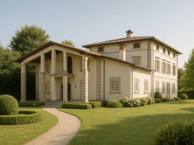 Villa in vendita a Santa Maria a Monte PI