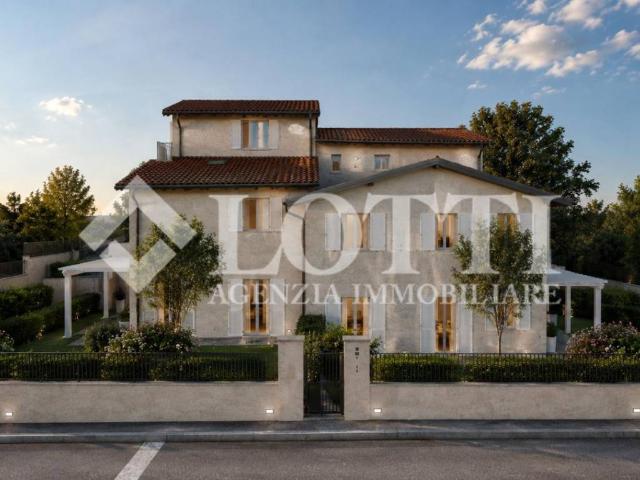 Villa in vendita a Santa Maria a Monte PI