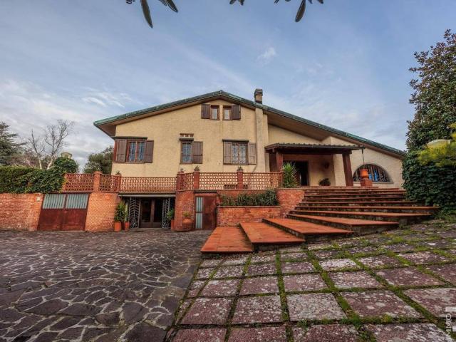 Villa in vendita a Santa Maria a Monte PI