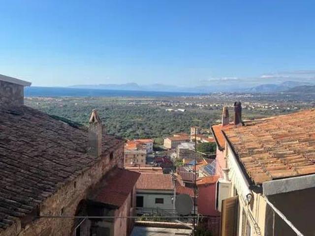 Villa in vendita a Santa Maria del Cedro CS