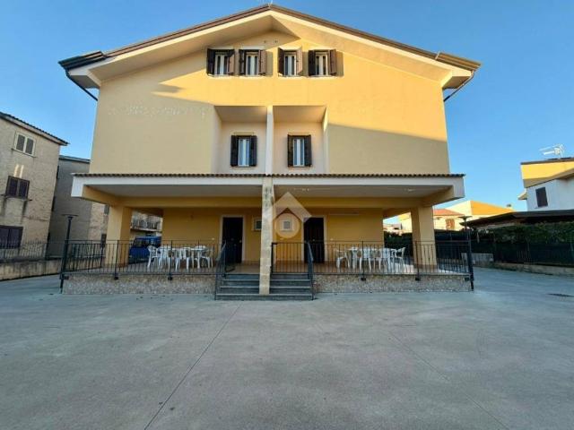 Villa in vendita a Santa Maria del Cedro CS