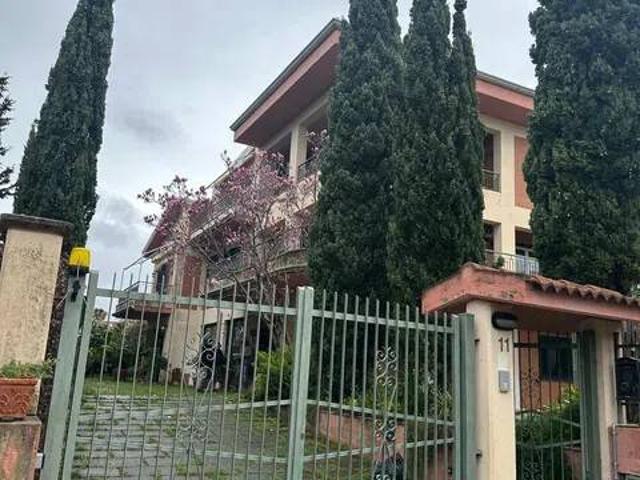 Villa in vendita a Santa Maria del Cedro CS