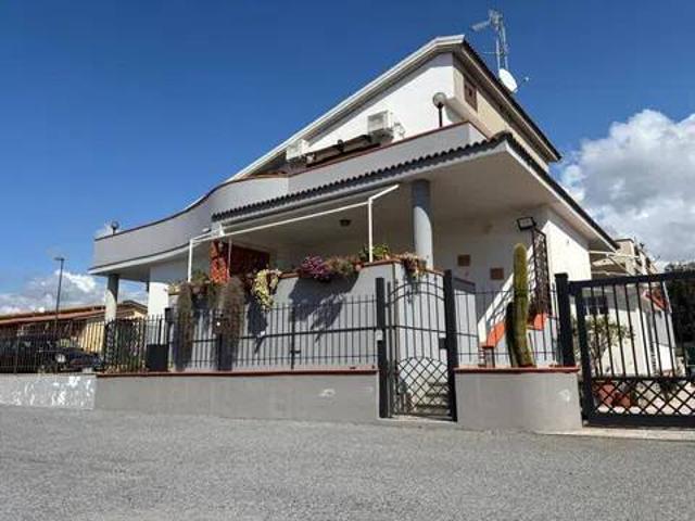 Villa in vendita a Santa Maria del Cedro CS