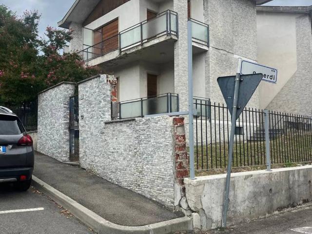 Villa in vendita a Santa Maria della Versa PV